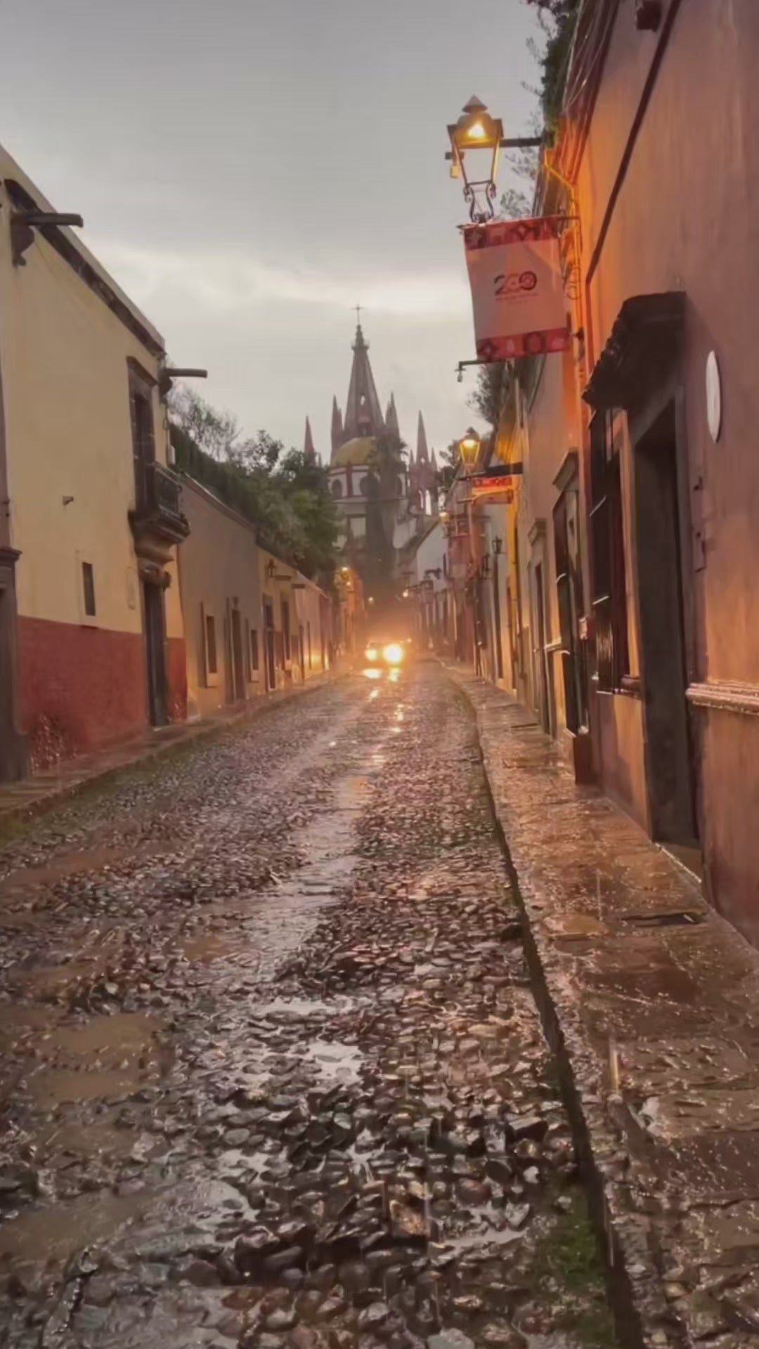 🇲🇽 RUTA DE LA INDEPENDENCIA