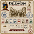 CALLEJONEADA PREMIUM